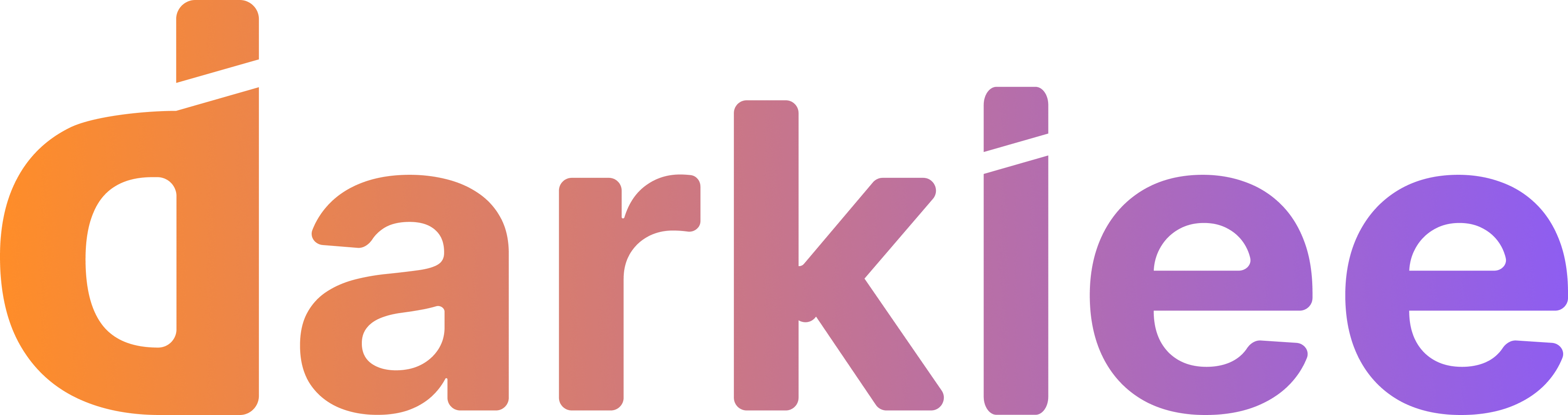 Darkiee Logo